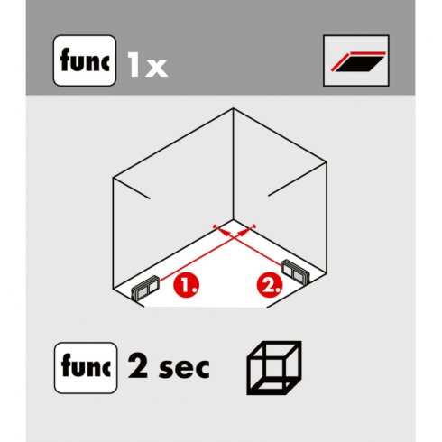 Дальномер Wurth WDM5-12