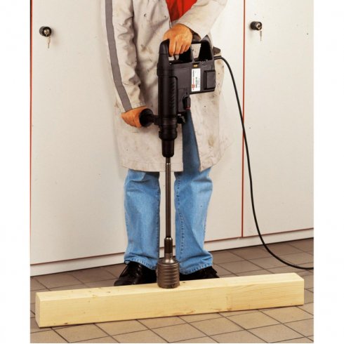 Коронка для сверления в бетоне Wurth D50MM