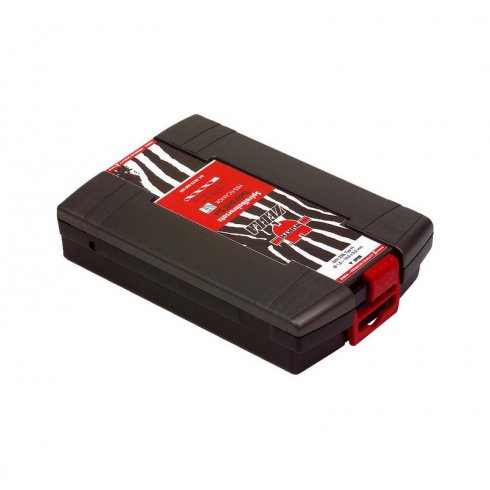 Набор сверл Wurth HSCO DIN 338 тип RW