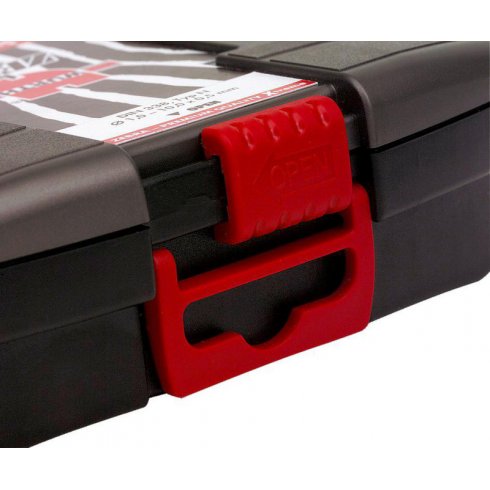 Набор сверл Wurth HSCO DIN 338 тип RW