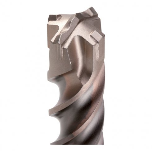 Бур Wurth SDS-Мax 22/600/720