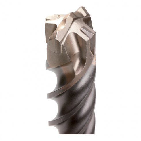 Бур Wurth SDS-Мax Quadro-L 18/800/940