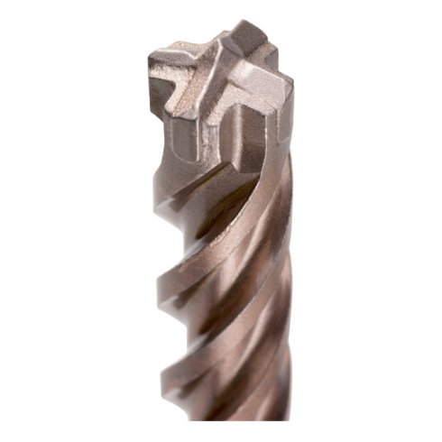 Бур Wurth SDS-Мax Quadro 20/540/400