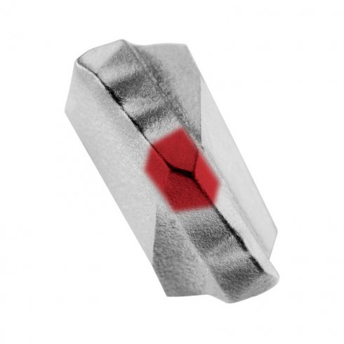 Бур Wurth SDS plus DUO-S Vario 8х600