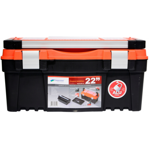 Ящик для инструментов Prosperplast Firebird N22RPAA