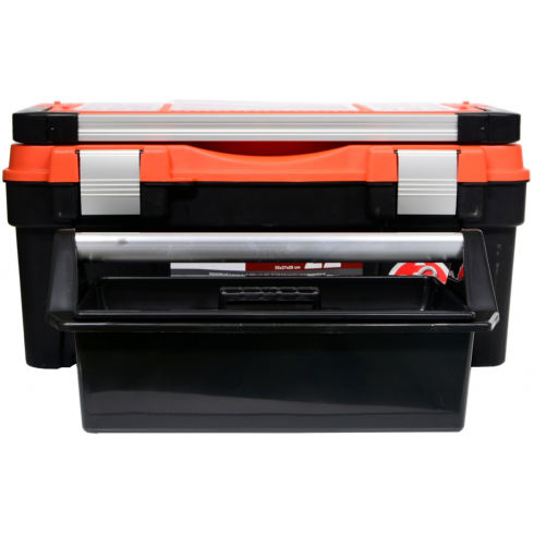 Ящик для инструментов Prosperplast Firebird N22RPAA