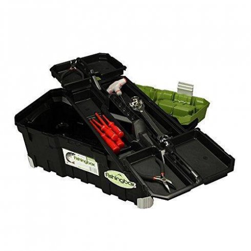 Ящик для инструментов Prosperplast Fishingbox NTF22AS