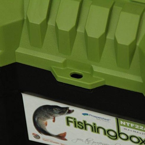 Ящик для инструментов Prosperplast Fishingbox NTF22AS