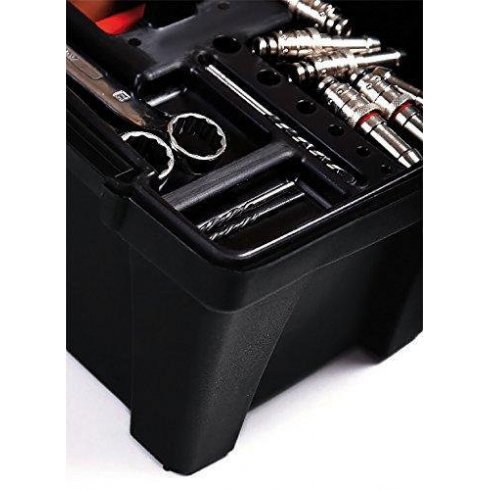 Ящик для инструментов Prosperplast Mustang N18R