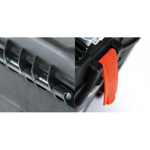 Ящик для инструментов Prosperplast Mustang N22R2A