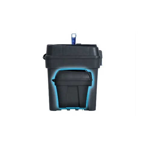 Ящик для инструментов Prosperplast Setbox NBX1222