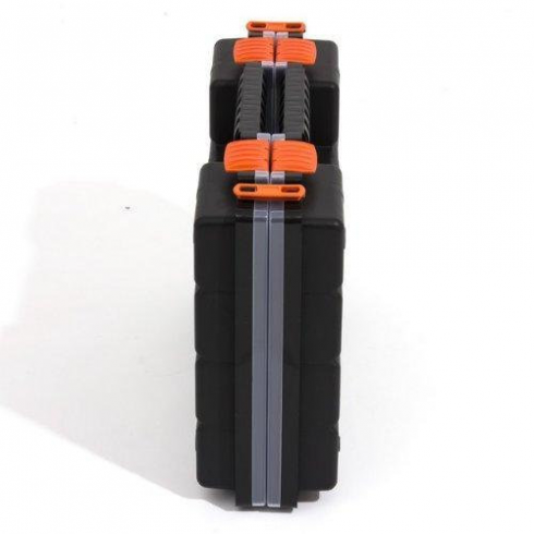 Ящик для инструментов Prosperplast Nors Duo NORS14DUO-R444