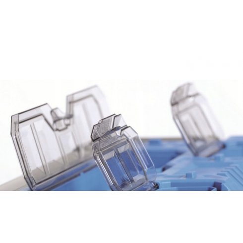 Ящик для инструментов Prosperplast Titan Plus 30A NTP30A-300U