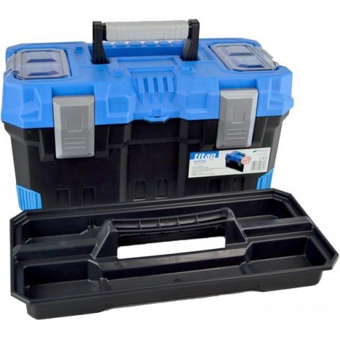 Ящик для инструментов Prosperplast Titan Plus NTP20C-300U