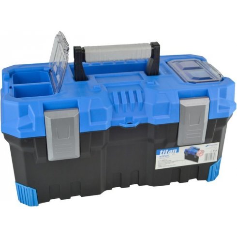 Ящик для инструментов Prosperplast Titan Plus NTP20C-300U