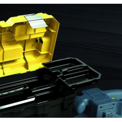 Ящик для инструментов Prosperplast Titan NT30AM