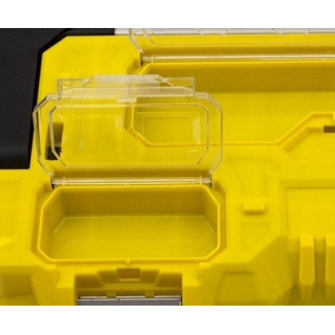 Ящик для инструментов Prosperplast Titan NT30AM