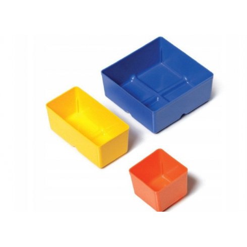 Бокс универсальный Prosperplast Nor P Duo NORP12DUO