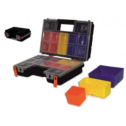 Бокс универсальный Prosperplast Nor P Duo NORP12DUO