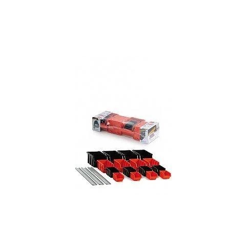 Ящик для инструментов Prosperplast Settruck NPST16-R395