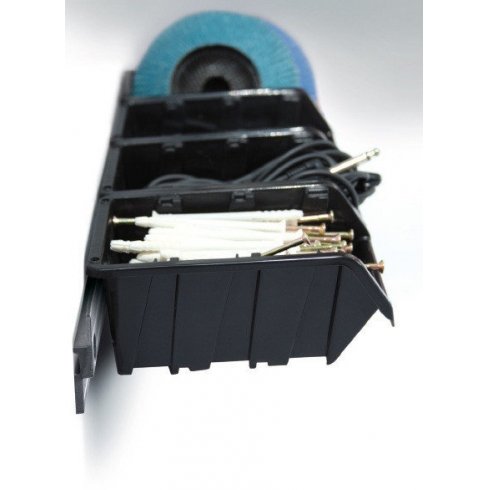 Ящик для инструментов Prosperplast Settruck NPST16-R395