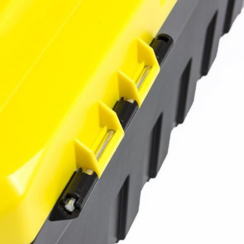 Ящик для инструментов Prosperplast Titan NT22AM