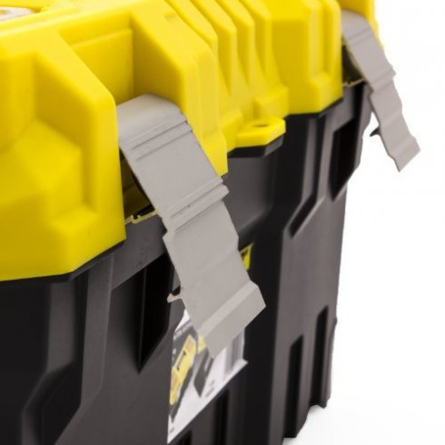 Ящик для инструментов Prosperplast Titan NT22AM