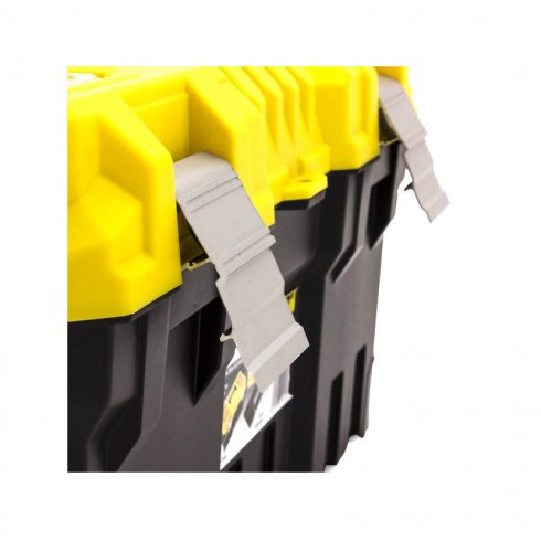 Ящик для инструментов Prosperplast Titan NT20AS