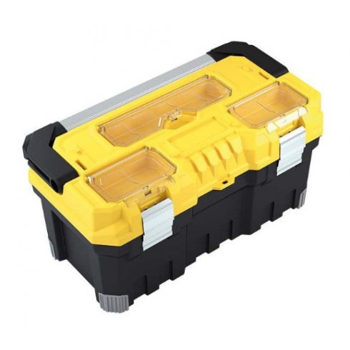 Ящик для инструментов Prosperplast Titan NT20AS