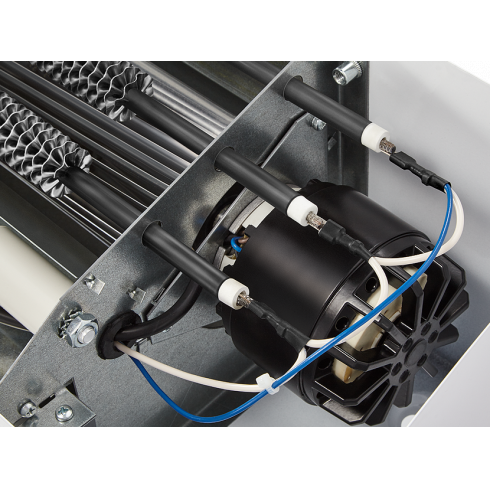 Тепловая завеса Ballu BHC-B10T06-PS