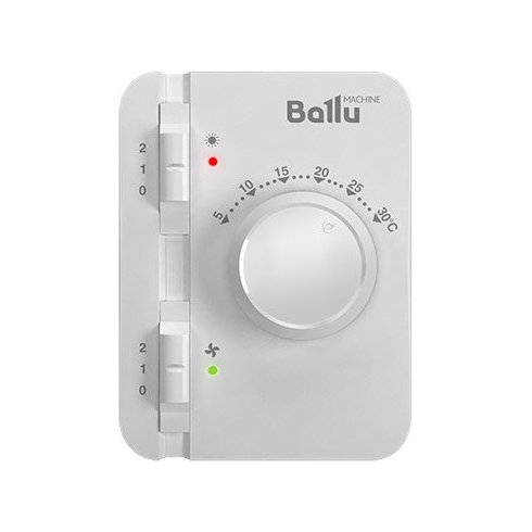 Тепловая завеса Ballu BHC-H15T18-PS