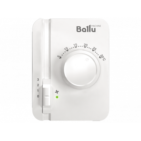 Тепловая завеса Ballu BHC-M15W20-PS