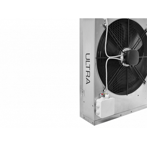 Тепловая завеса Ballu BHC-U15A-PS