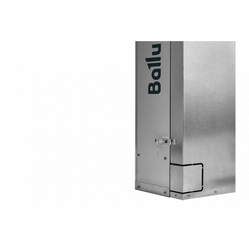 Тепловая завеса Ballu BHC-U15W40-PS