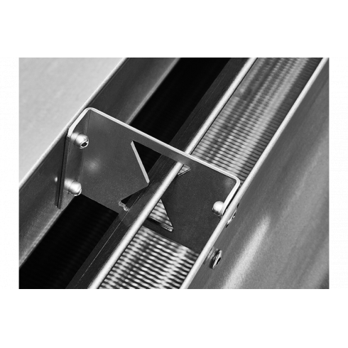 Тепловая завеса Ballu BHC-U15W40-PS