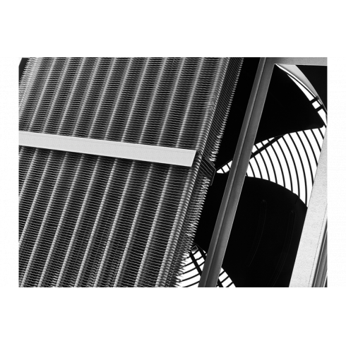 Тепловая завеса Ballu BHC-U15W40-PS