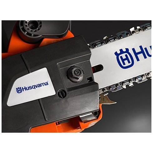 Аккумуляторная пила Husqvarna T535iXP (967 89 39-12)