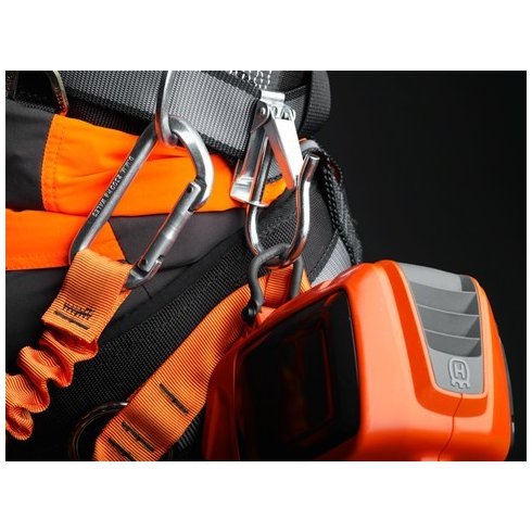 Аккумуляторная пила Husqvarna T535iXP (967 89 39-12)