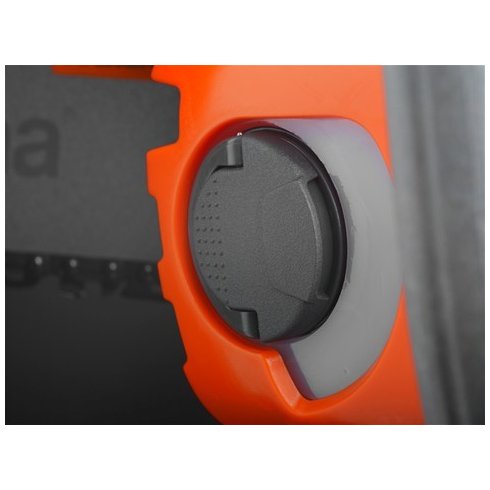 Аккумуляторная пила Husqvarna T535iXP (967 89 39-12)