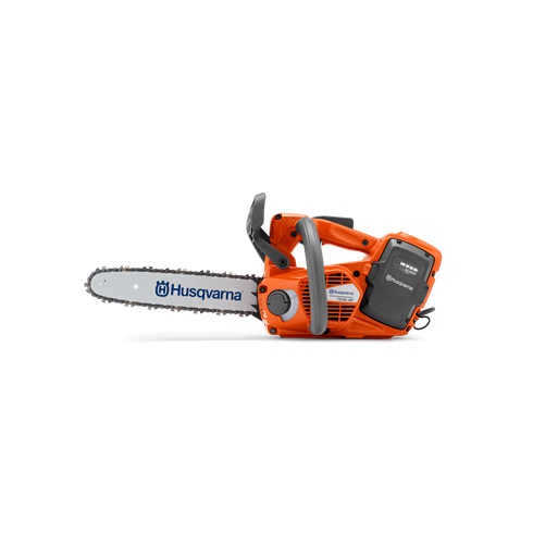 Аккумуляторная пила Husqvarna T535iXP (967 89 39-12)