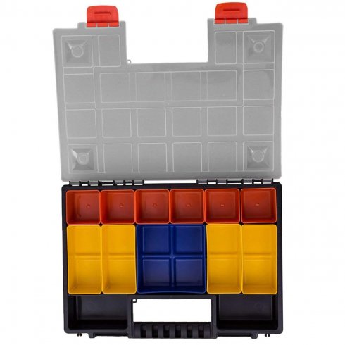 Ящик для инструментов Prosperplast Nor NORP14-R444