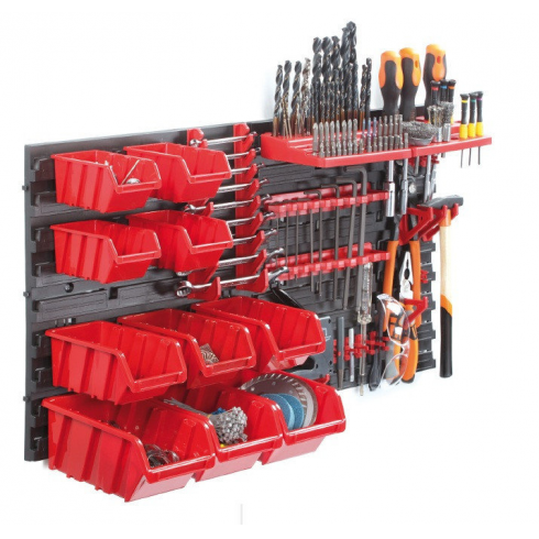 Органайзер для инструментов Prosperplast Orderline NTBNP2-R395