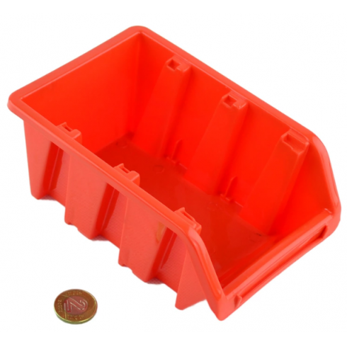 Органайзер для инструментов Prosperplast Orderline NTBNP3-R444