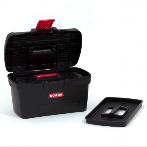 Набор ящиков для инструментов Curver Herobox 195477