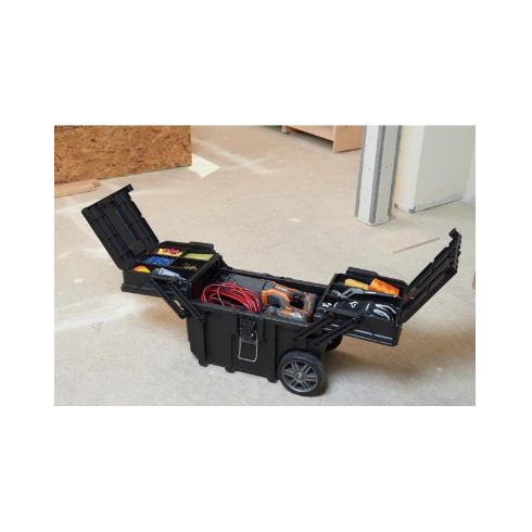 Ящик для инструментов Curver 15G Cantilever Job Box 233843