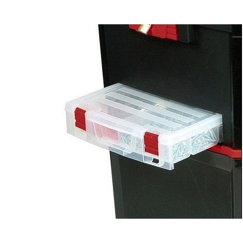 Ящик для инструментов Curver Hammer Mastercart 231805