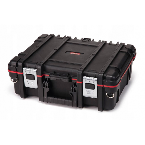 Ящик для инструментов Keter Plastic Technician BOX EuroPro 237003