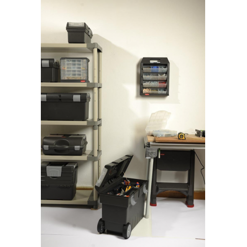 Ящик для инструментов Curver Premium 159622