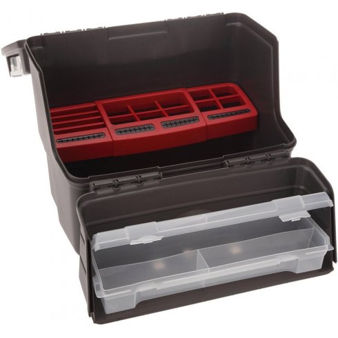 Ящик для инструментов Curver (графит) 159619