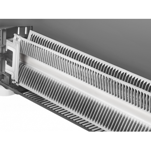 Модуль отопительный электрического конвектора Electrolux ECH/R-1500 T